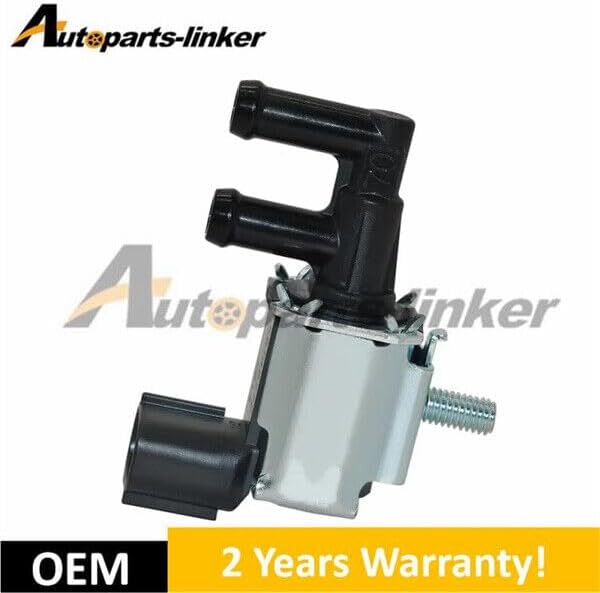 ya 4 8.24 baidi Vapor Canister Purge Valve MR560952 for 2003-2006 for Mitsubishi Lancer 2.0L