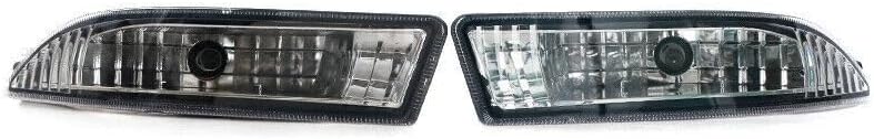 ya 2 8.15 LH&RH is suitable for Toyota for COROLLA Kombi Limo E12 2001-2004 front bumper fog lights