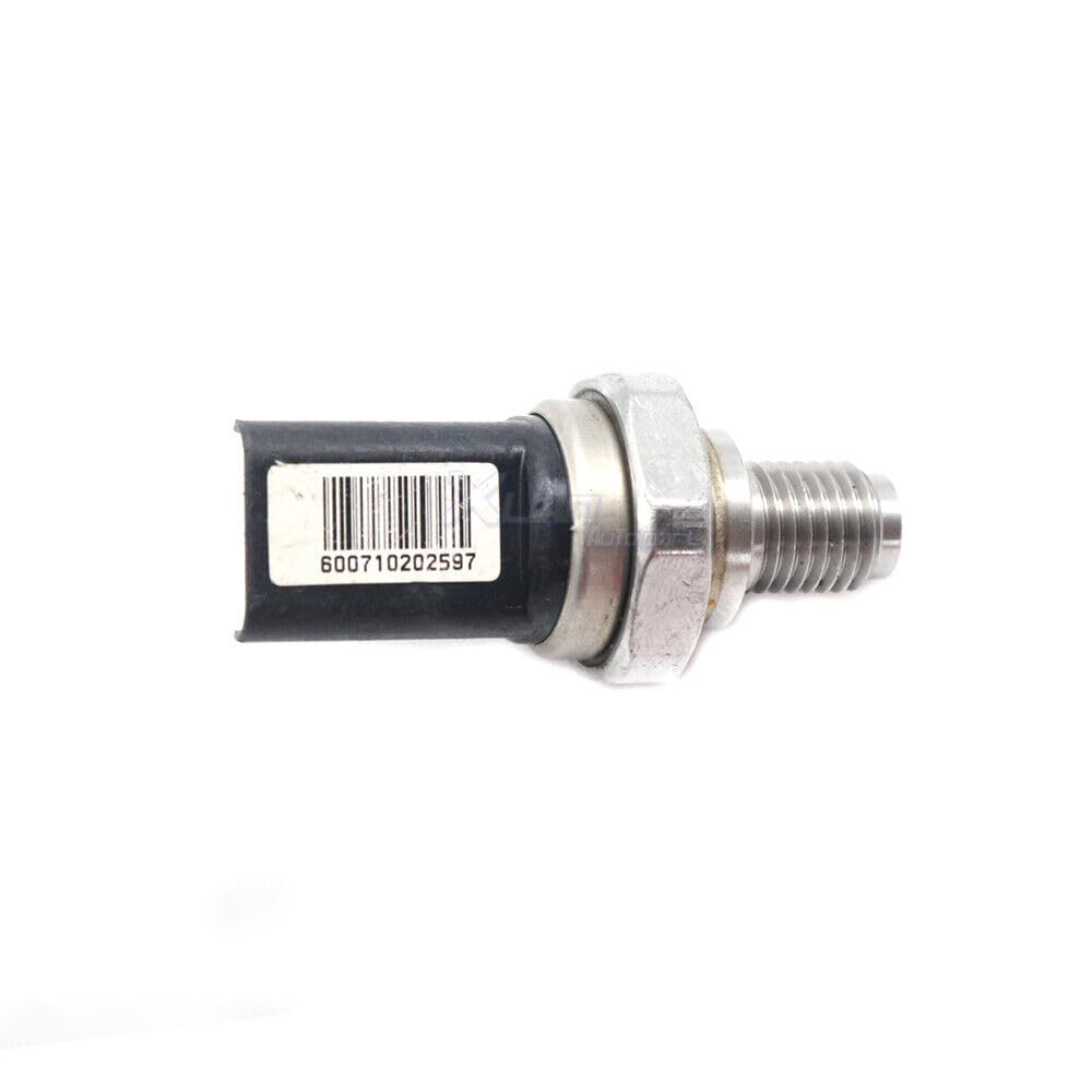 ya 4 8.8 5WS40208 Fuel Rail Pressure Sensor for Renault for Clio MK2 MK3 Megane Scenic