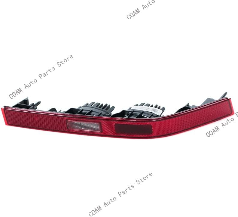 ya 4 8.24 baidi LH for GAC Trumpchi GS8 2022-2024 Rear Reflector Reverse Stop Warning Brake Light 