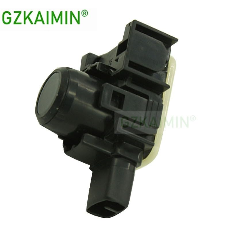 ya 2 8.15 PDC Parking Sensor 9653139777 for Peugeot 307 308 SW CC 659095 602775