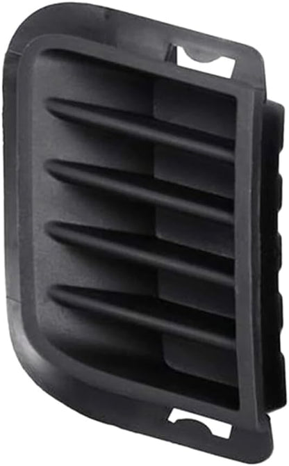 ya 9 10.24 86524-3K000 Front Fog Lamp Cover for 2006-2008 for Hyundai Sonata Right Black