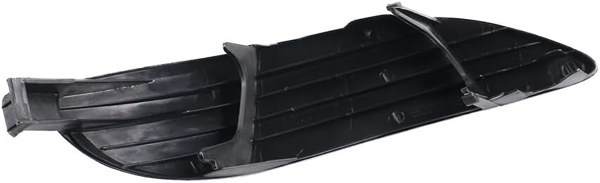 ya 9 10.24 Fits 2005 06 07 08 for TOYOTA for COROLLA Front Left Bumper Fog Lamp Light Cover Insert