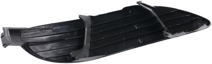 ya 9 10.24 Fits 2005 06 07 08 for TOYOTA for COROLLA Front Left Bumper Fog Lamp Light Cover Insert