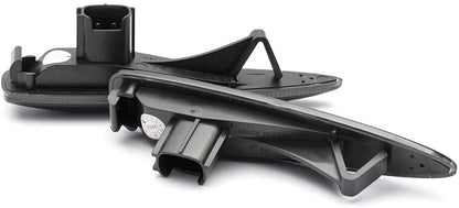 ya 7 8.24 baidi Smoked Dynamic LED Side Marker Turn Signal Light for Lexus IS F LS460L LS600h L