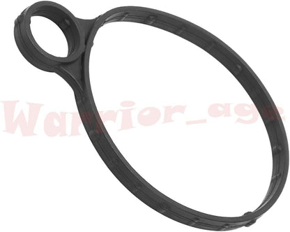 ya 28 10.13 zhengce Black Vacuum Pump Seal LR039593 for Land Rover LR2 for Range for Rover Evo