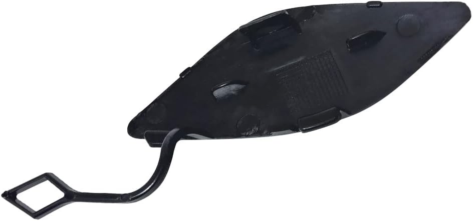 ya 27 10.13 baidi Tow Hook Eye Cover Front Bumper A2078850123 Fit for Benz E Class E200 E260 W212