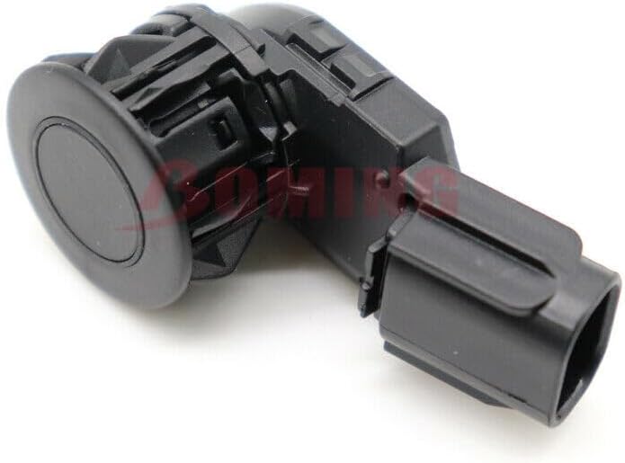 ya 6 8.24 baidi New 4PCS 89341-0C010 Black Bumper Parking Sensor for Toyota RAV4 Tacoma Tundra
