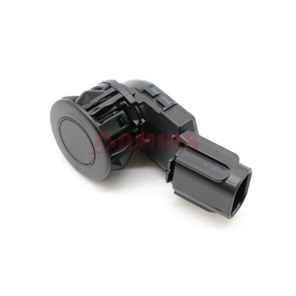 ya 6 8.24 baidi New 4pcs Black for Toyota RAV4 Tacoma Tundra 889341-0C010 Bumper Parking Sensor 