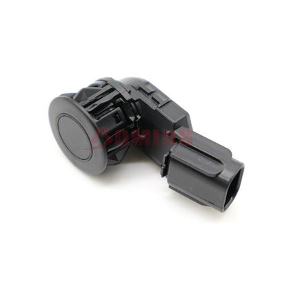 ya 6 8.24 baidi New 4pcs Black for Toyota RAV4 Tacoma Tundra 889341-0C010 Bumper Parking Sensor 