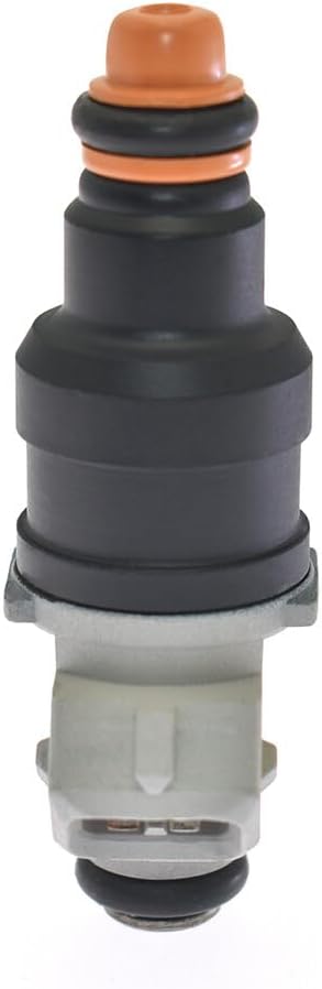 ya 10 9.16 baidi Fuel Injectors 0280150715 For 1986-1990 for Ford Bronco II 2.9 V6 822-11117 FJ712