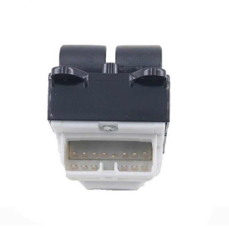 ya 3 8.24 baidi Driver Left Master Power Window Door Switch Suitable for 1999-05 for Toyota Echo Verso/Yaris
