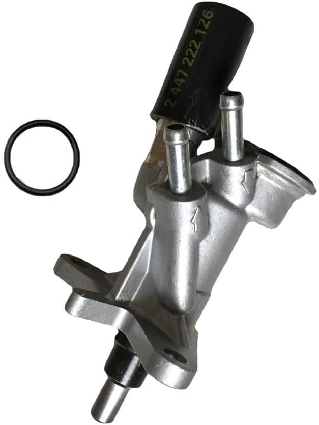 ya 27 10.13 baidi Fuel PUMP for 0428 7257, 0428 7127 Deutz F BF TCD - 2011 and 2012 ENGINE