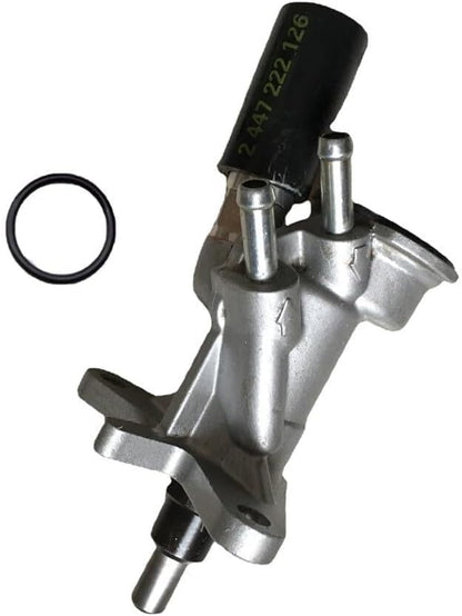 ya 27 10.13 baidi Fuel PUMP for 0428 7257, 0428 7127 Deutz F BF TCD - 2011 and 2012 ENGINE