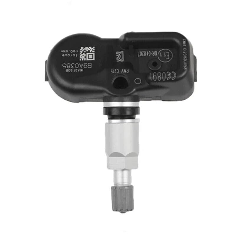 ya 4 8.8 4pcs 42607-48020 Tire Pressure Sensor TPMS for Toyota C-HR for Camry for Lexus LS LX