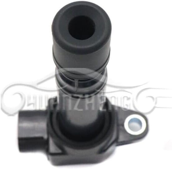 ya 4 8.24 baidi for Suzuki 33400-76G21 00-02 Alto HA12/23 Wagon R+MA61 98-00 1.0 Ignition Coil 