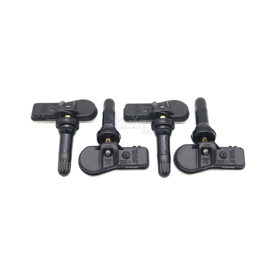 ya 2 8.24 baidi for Subaru Legacy Tribeca WRX WRX XV 28103-FJ000 4pcs New Tire Pressure Sensor