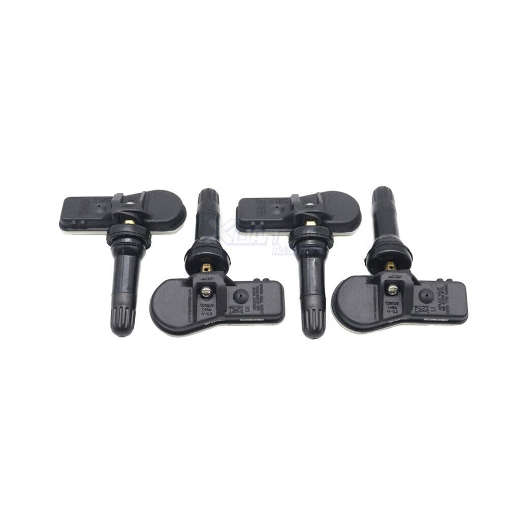 ya 2 8.15 28103-FJ000 is Suitable for Subaru Legacy Tribeca WRX WRX XV 4X TPMS tire Pressure Sensor