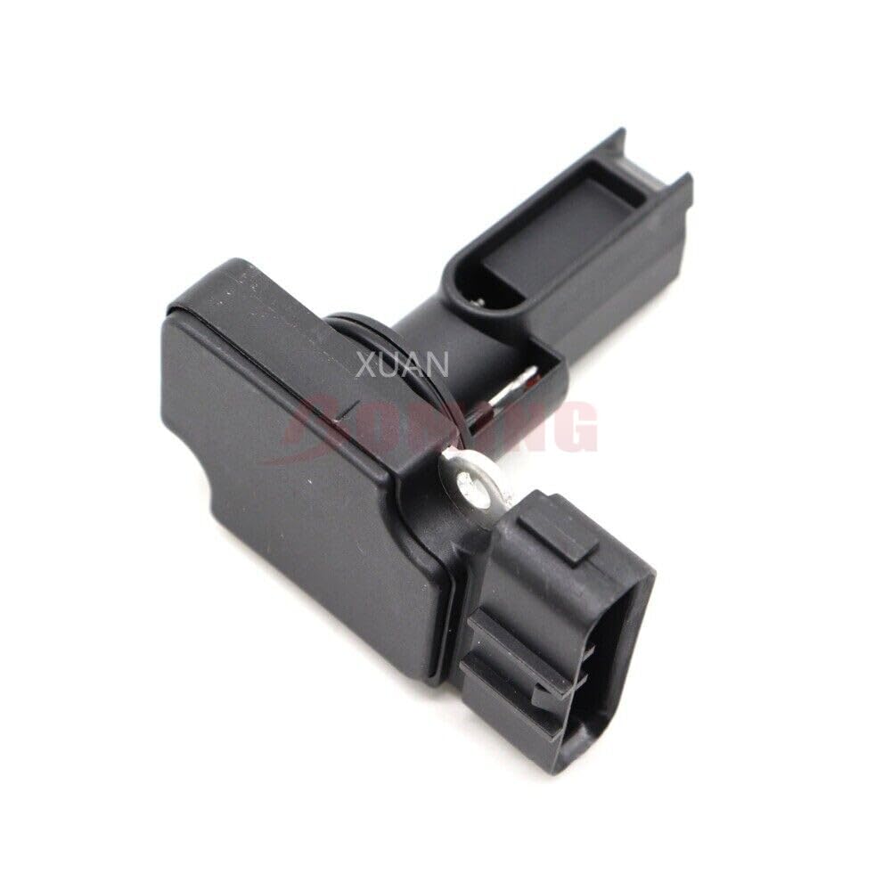 ya 6 8.24 baidi New MAF Mass Air Flow Sensor Meter 22204-27010 for Toyota Avensis for Corolla RAV 4