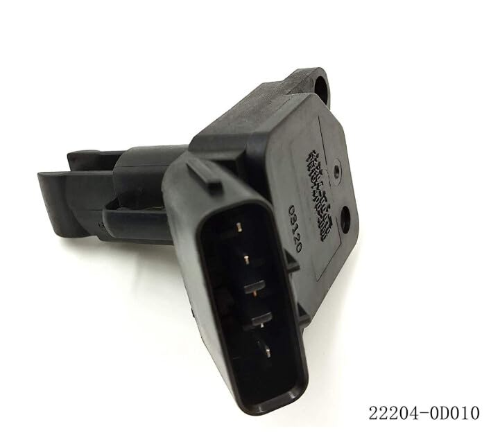 ya 4 8.8 Air Flow Mass Meter Fits for Lexus SC430 2005-2010 4.3L 4293CC V8 22204-0D010