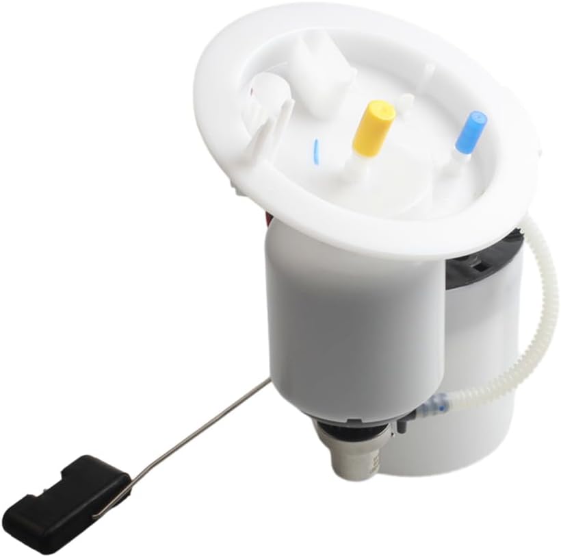 ya 5 8.10 8K0919051AD Fuel Pump Assembly for Audi A4 B8 A5 S4 S5 RS5 Quattro 2009-2017