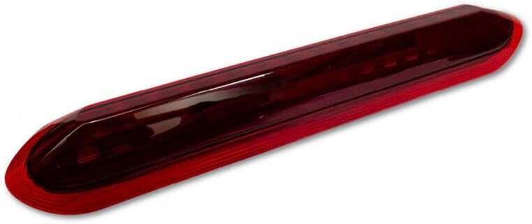 ya 4 8.14 Third Brake Light LED Stop Center for Nissan Navara NP300 D23 14-24 26590-4JA0C