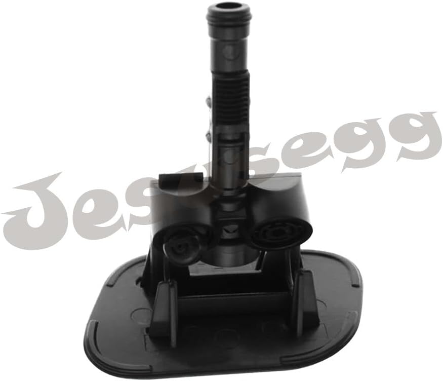 ya 27 10.13 baidi 98681-2T550 Front Headlight Washer Gun Nozzle Cover Right for Kia Optima