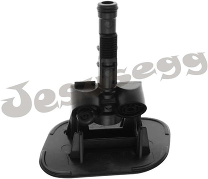 ya 27 10.13 baidi 98681-2T550 Front Headlight Washer Gun Nozzle Cover Right for Kia Optima