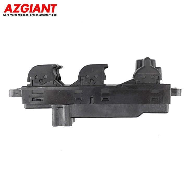 ya 3 8.24 baidi Front Left Drive Side Power Window Switch is Suitable for Nissan Quest from 1999 to 2002