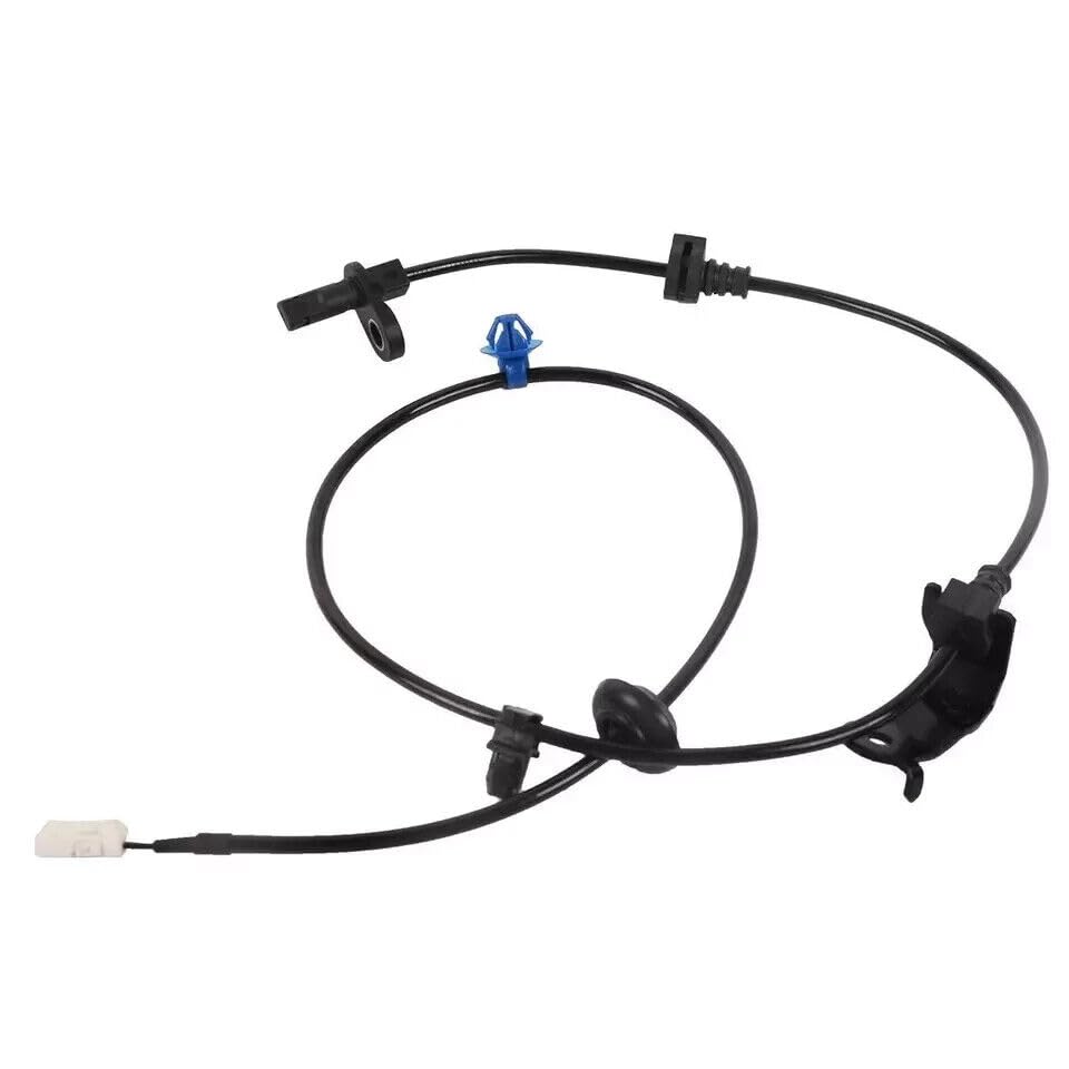 ya 2 8.15 ABS Wheel Speed Sensor, Left Rear LH, Suitable for Honda Fit 2009-2013 57475-TF0-003