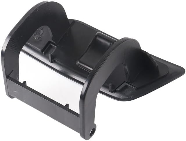 ya 27 10.13 baidi Fit for Mercedes ML Class W164 2008-2011 Front Right Headlamp Washer Cover Unpainted