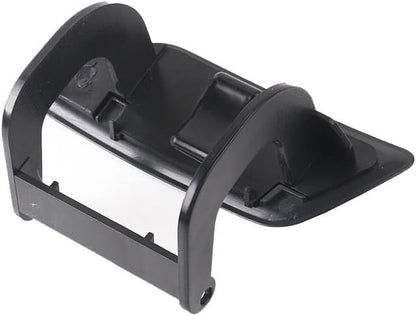 ya 27 10.13 baidi Fit for Mercedes ML Class W164 2008-2011 Front Right Headlamp Washer Cover Unpainted