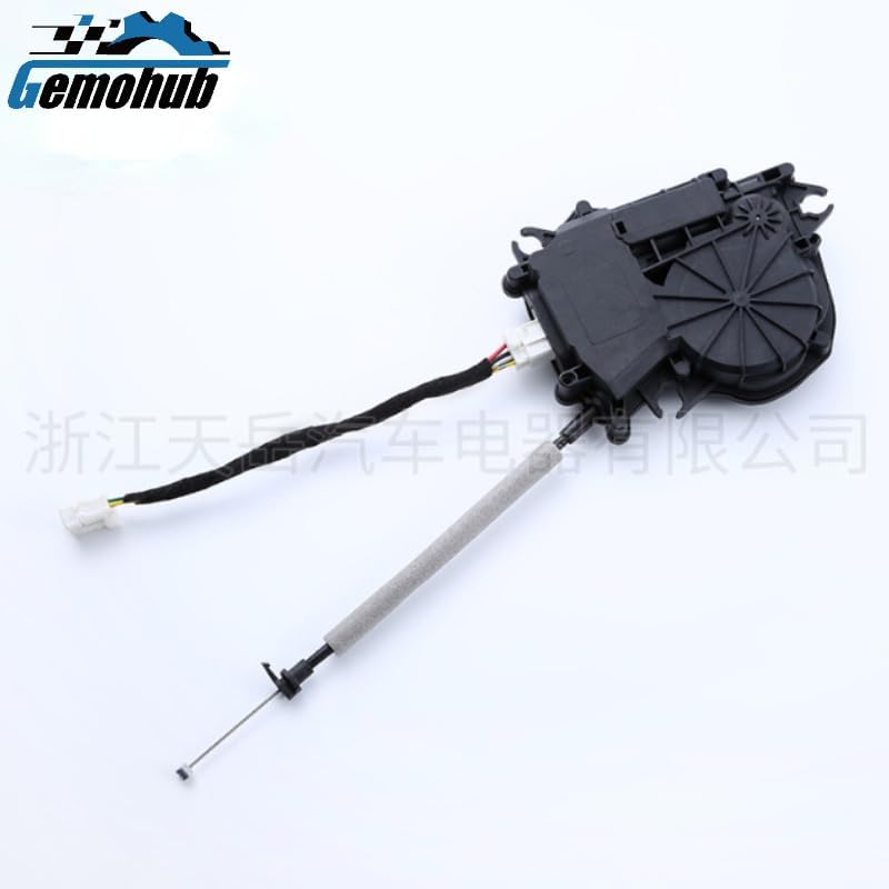 ya 4 8.8.2 Quality 51247361231 Trunk Latch Lock Release Power Actuator for 2015-2018 for BMW X4