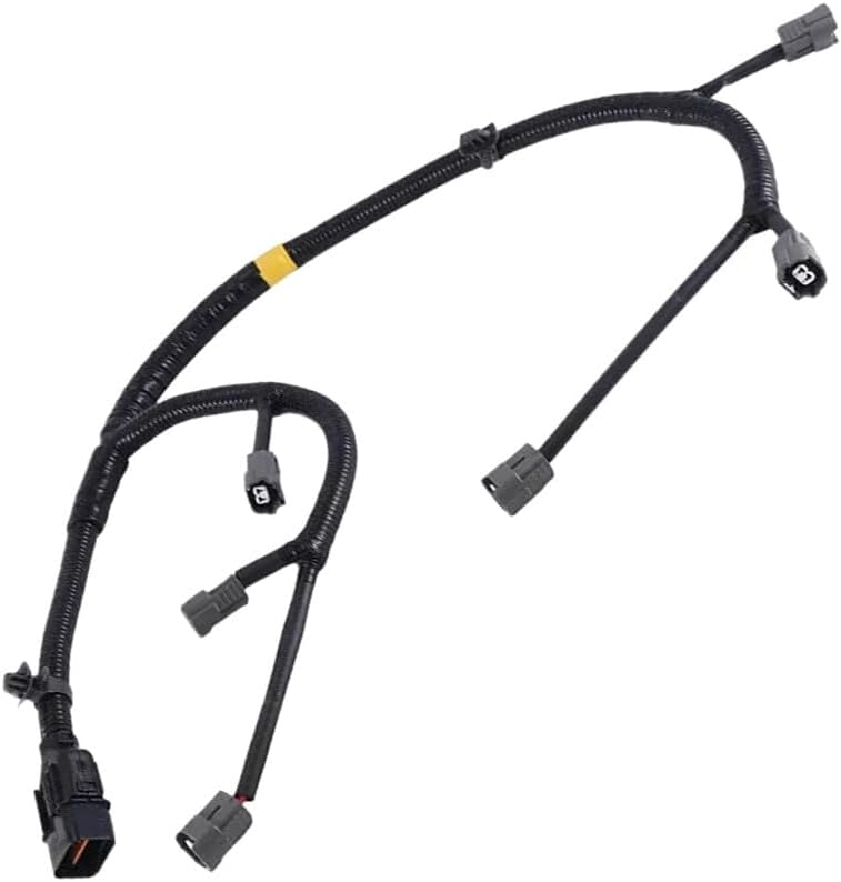 ya 5 8.10 Engine Fuel Injector Wiring Harness 3961039850 For 2002-2006 Terracan for Sorento