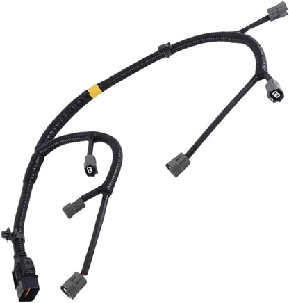 ya 8 8.24 baidi Engine Fuel Injector Wiring Harness 3961039850 For 2002-2006 Terracan for Sorento