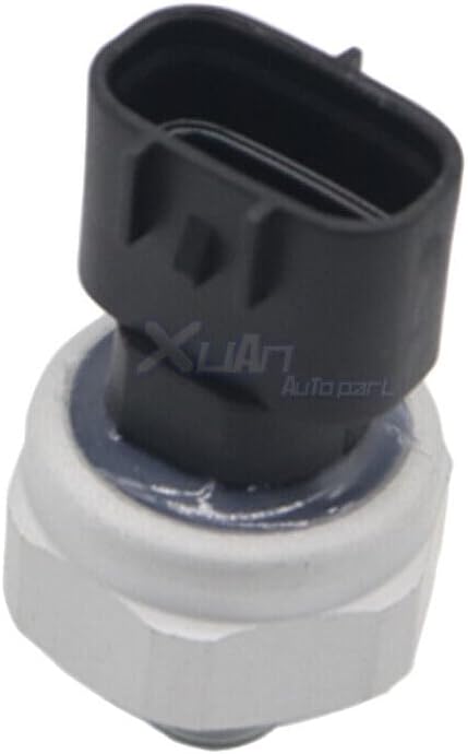 ya 2 8.24 baidi 499000-7880 is suitable for Toyota Camry Highlander Prius air conditioning pressure switch sensor
