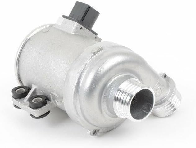 ya 10 9.16 baidi Engine Electric Coolant Water Pump for BMW N20 11517604027 320i 328i 520i 528i