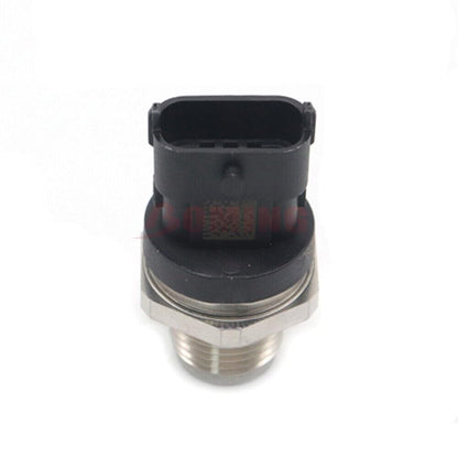 ya 4 8.24 baidi Automotive Fuel Rail Pressure Sensor for Ford Ranger Everest for Mazda BT-50 0281006018