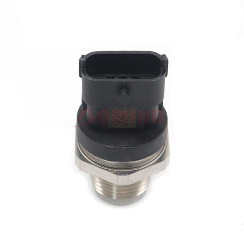 ya 5 8.24 baidi Automotive Fuel Rail Pressure Sensor for Ford Ranger Everest for Mazda BT-50 0281006018