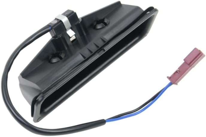 ya 4 8.10 Trunk Lock Release Button Switch for BMW E39 E60 E61 E70 E82 E84 E90 E91 E92