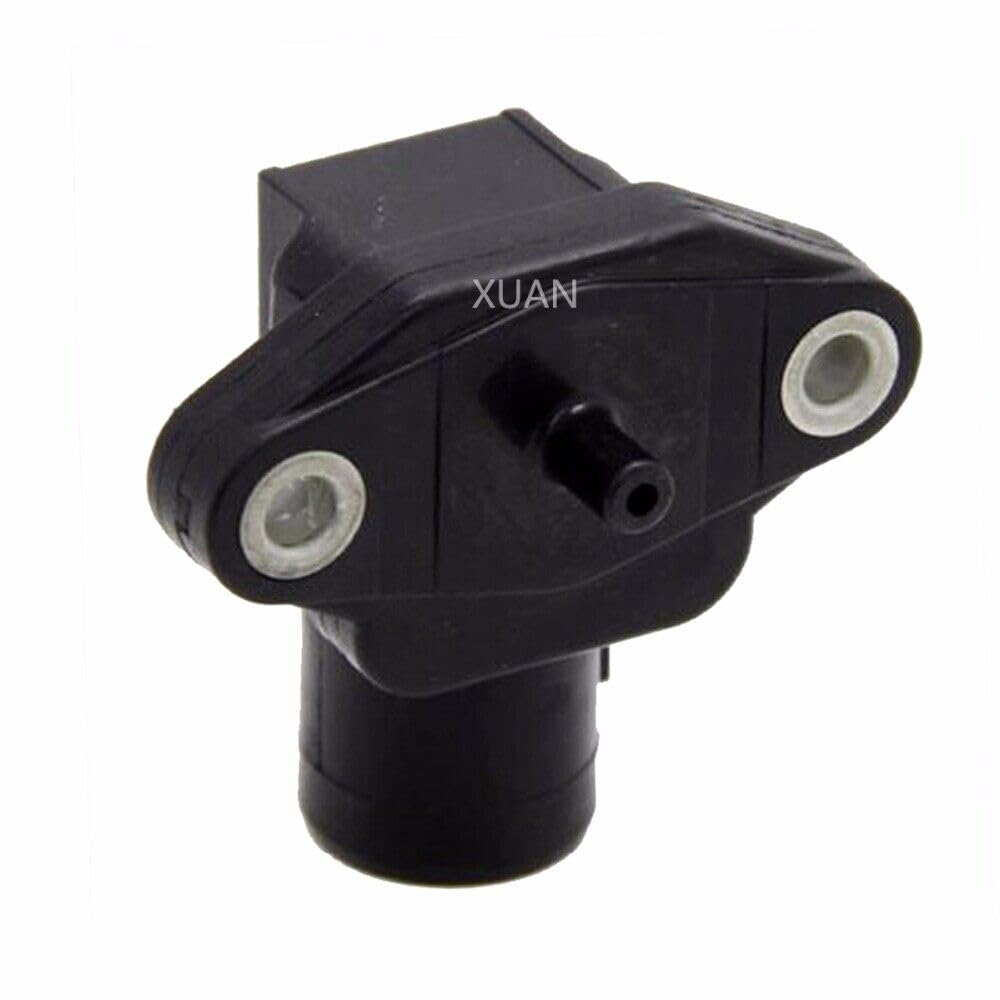ya 2 8.15 Air Manifold Absolute Pressure MAP Sensor for Acura Integra CN TL 37830-P05-A01