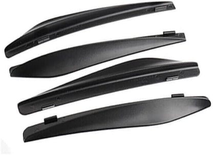 ya 28 10.13 zhengce Suitable for Tesla Model 3 Mudguard Fender Flares Wheel Eyebrow Protector