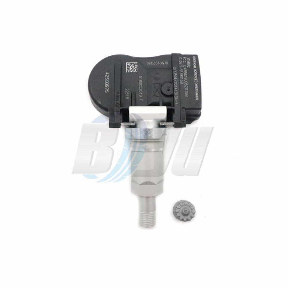 ya 4 8.8 4-Piece TPMS tire Pressure Sensor 315MHZ 4250B775 Suitable for Mitsubishi Lancer Outlander