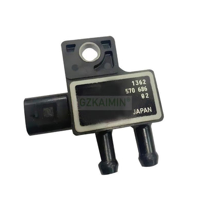 ya 23 10.7 zhengce Differential Pressure Sensor 13628570686 is Suitable for 3 F30 2018 2.0
