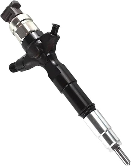 ya 10 9.16 baidi 1X Fuel Injector 095000-7390 23670-39235 for Toyota Hiace Hilux 2KD-FTV 2.5D