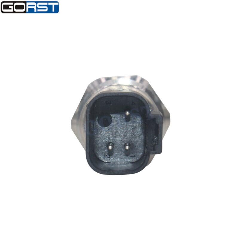 ya 6 8.24 baidi Exhaust Pressure Sensor 1911032 for Scania Truck 1780795 Auto Parts 