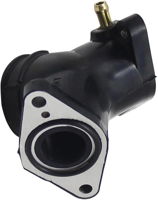 ya 13 9.15 baidi for Yamaha Carburetor Intake for MAN ifold Boot XVS250 Drag Star 2000-17 5KR-13586-00