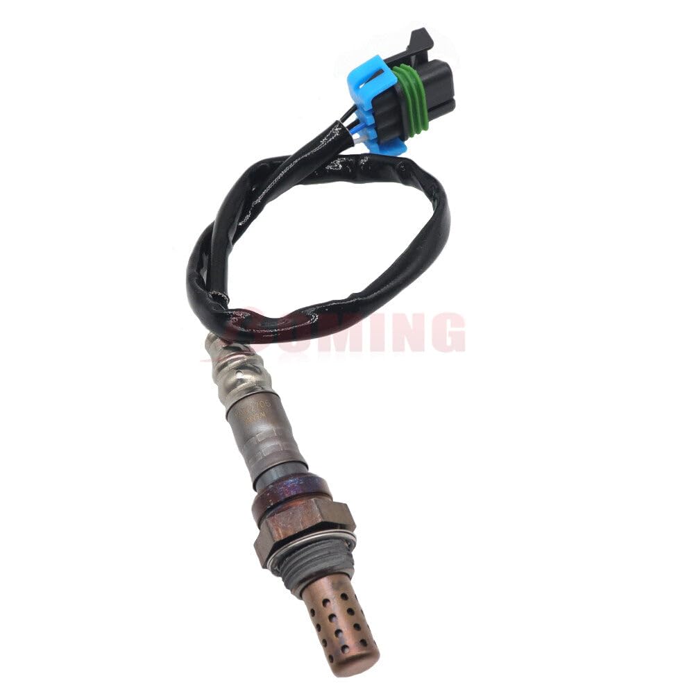 ya 23 10.7 zhengce 12572706 1-piece Heated Oxygen Sensor Suitable for Universal Oxygen Sensor