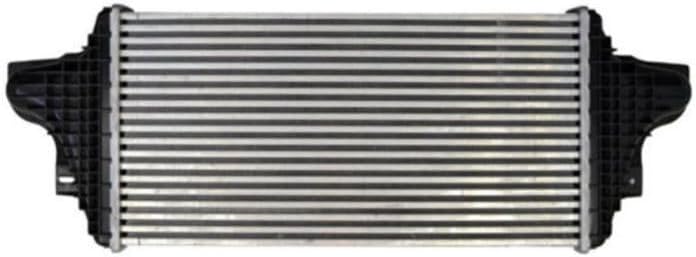 ya 9 10.24 Intercooler Radiator for Mercedes-benz M W164 A0995002800 0995002800