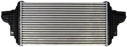 ya 9 10.24 Intercooler Radiator for Mercedes-benz M W164 A0995002800 0995002800